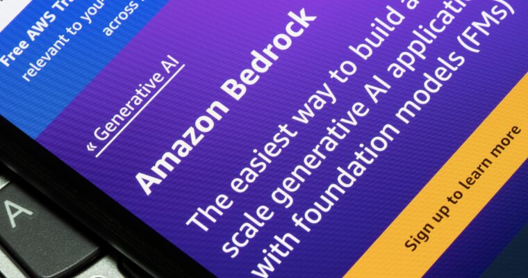 Amazon Launches ‘AI Ready’ With 8 Free AI Courses