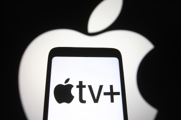 Apple TV  cancels star-powered show after just one season as fans RIP decision