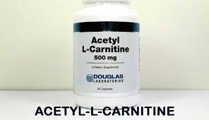 L- Carnitine